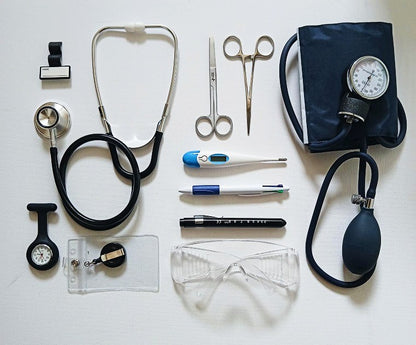 Student Nurse Kit - Deluxe