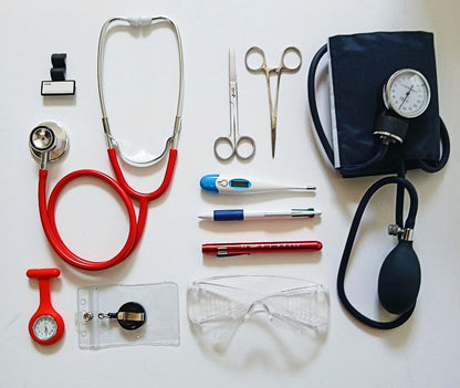 Student Nurse Kit - Deluxe