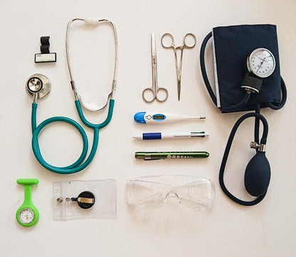 Student Nurse Kit - Deluxe