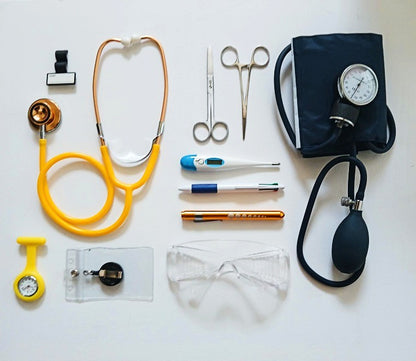 Student Nurse Kit - Deluxe