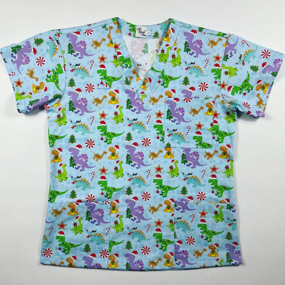 Limited Edition Pre-Order - Dinosaur Presents