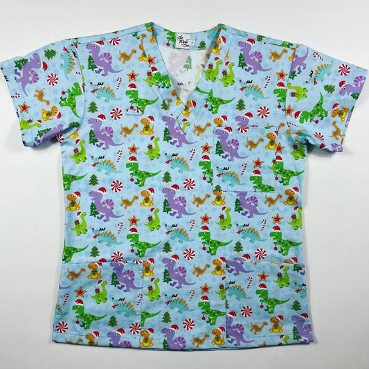 Limited Edition Pre-Order - Dinosaur Presents