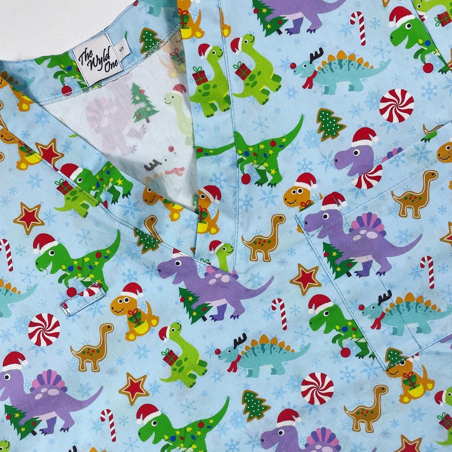 Limited Edition Pre-Order - Dinosaur Presents