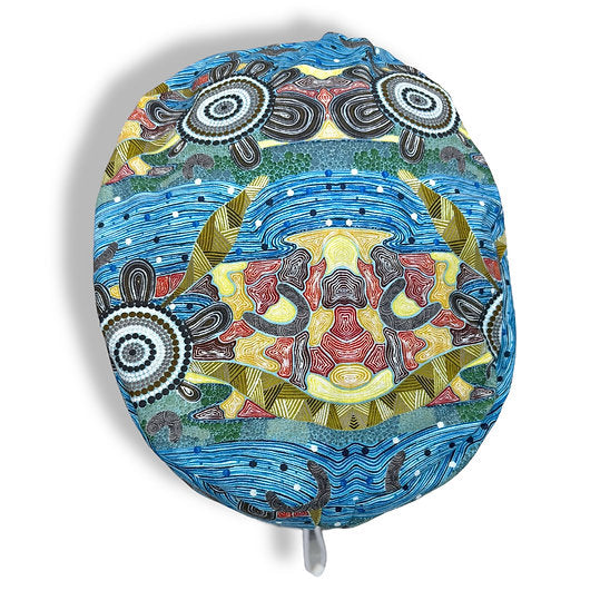 Dreamtime Scrub Cap