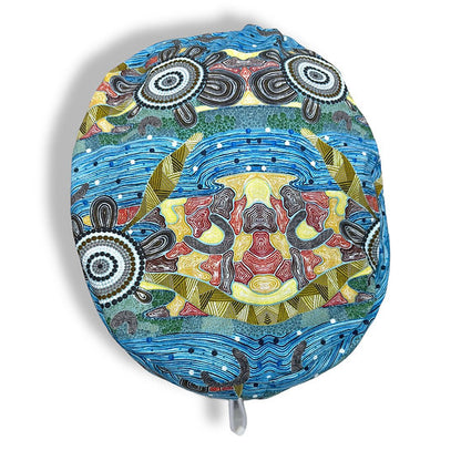 Dreamtime Scrub Cap
