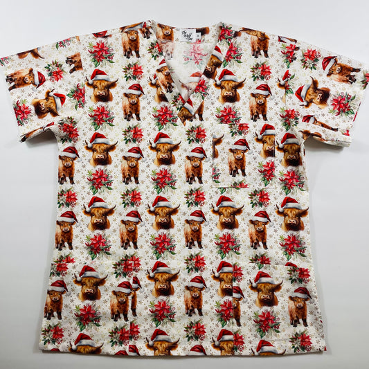 Limited Edition Pre-Order - Happy Highland Cows