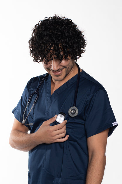 Nurse Chill - LED Light Clip