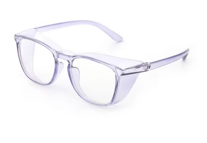 Safety Anti Fog and Blue Light Glasses