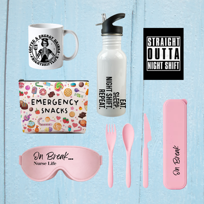 Night Shift Survival Kit