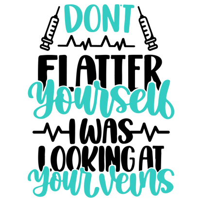 Sticker Set - Nurse Quotes
