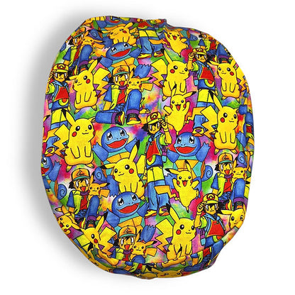Pokemon Scrub Cap