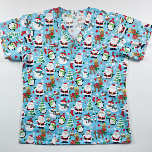 Limited Edition Pre-Order - Santa's Buddies