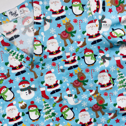 Limited Edition Pre-Order - Santa's Buddies