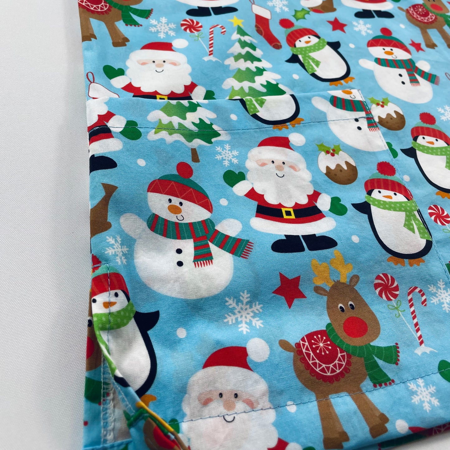 Limited Edition Pre-Order - Santa's Buddies