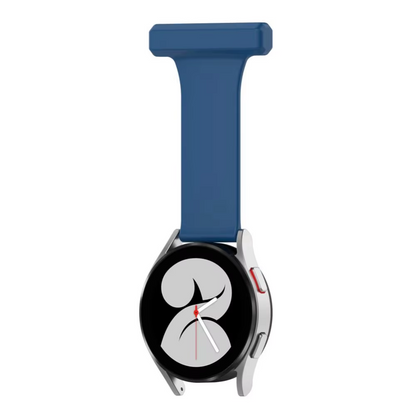 Smart Fob Watch Attachment