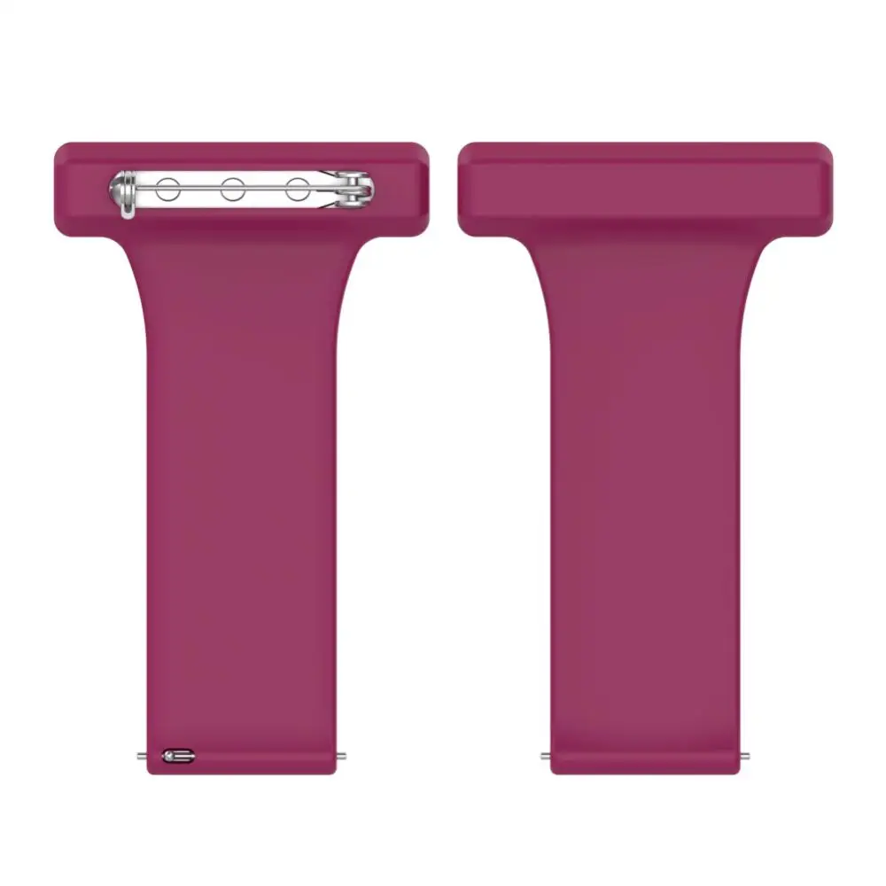 Smart Fob Watch Attachment