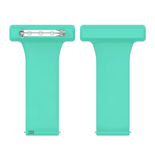 Smart Fob Watch Attachment
