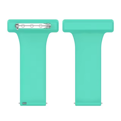 Smart Fob Watch Attachment