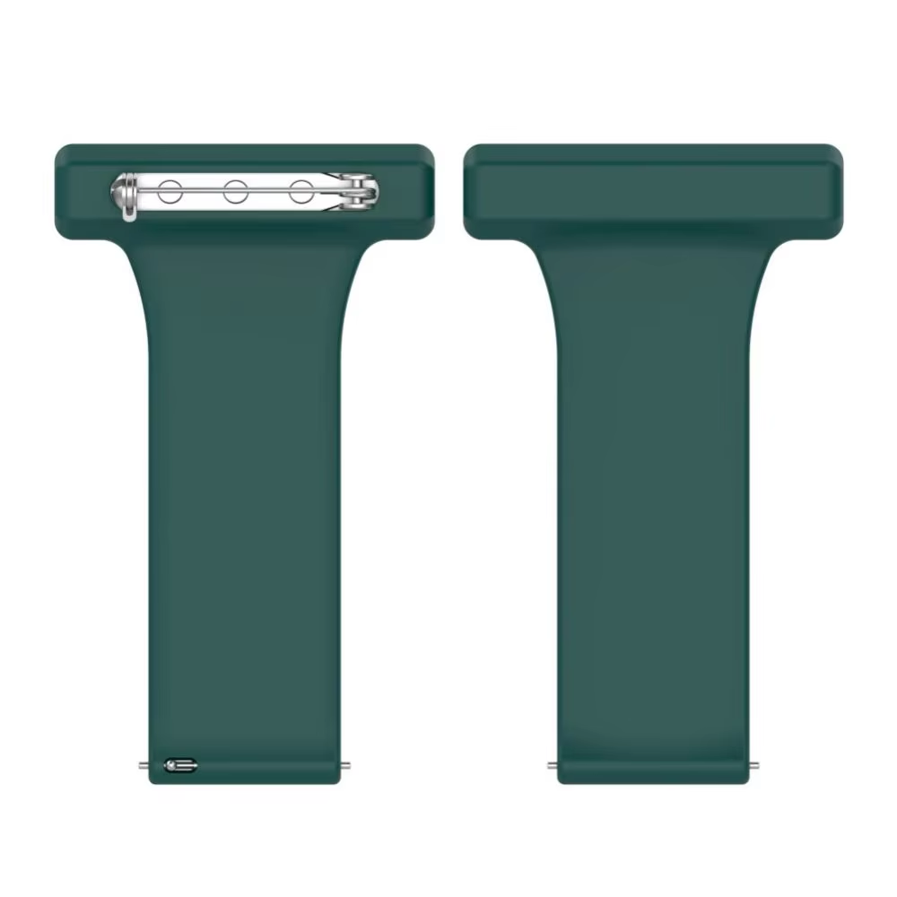 Smart Fob Watch Attachment