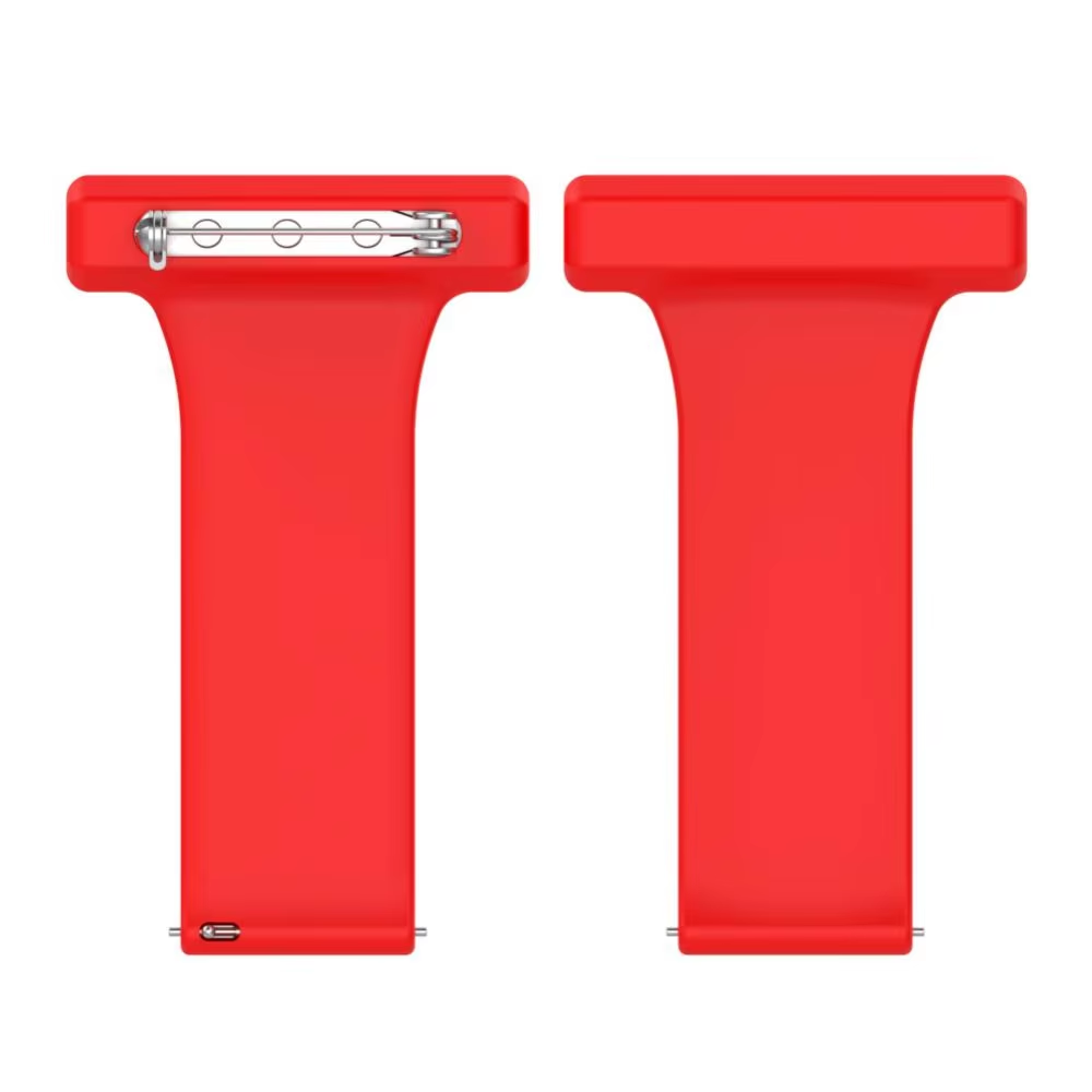Smart Fob Watch Attachment