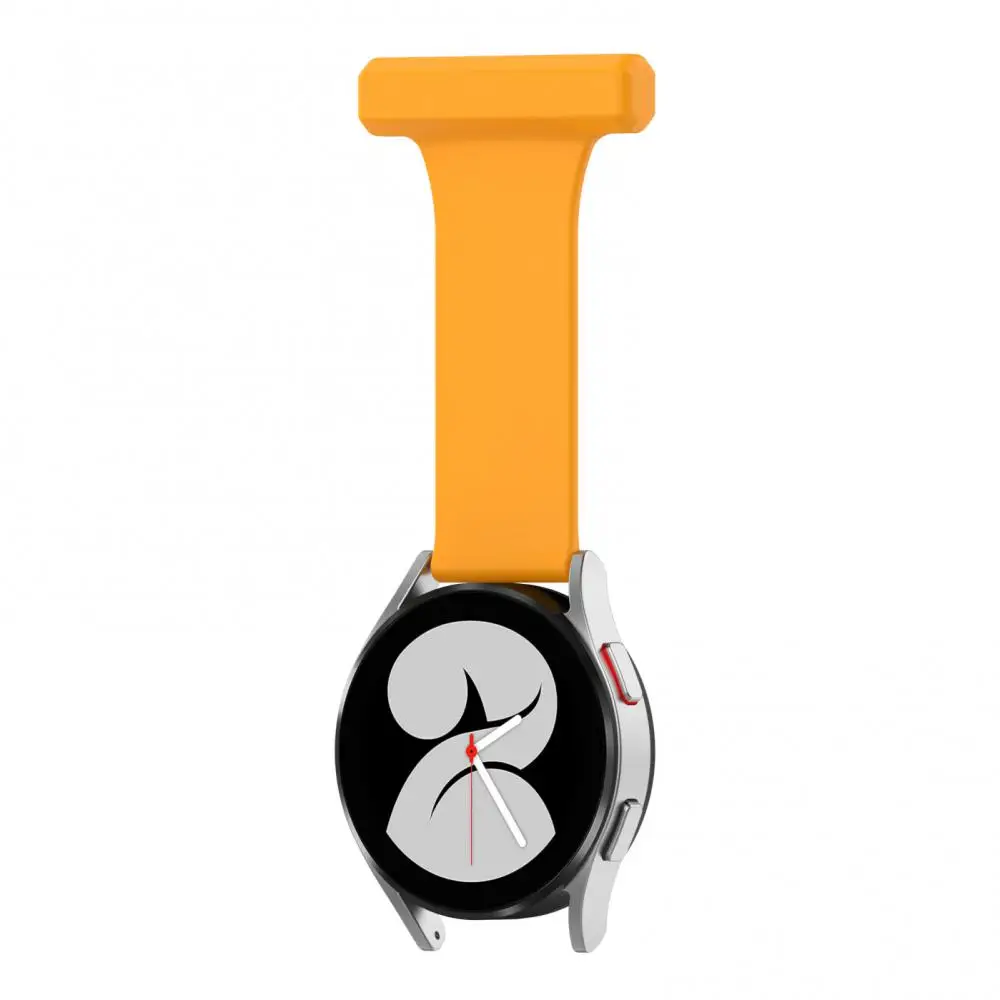 Smart Fob Watch Attachment