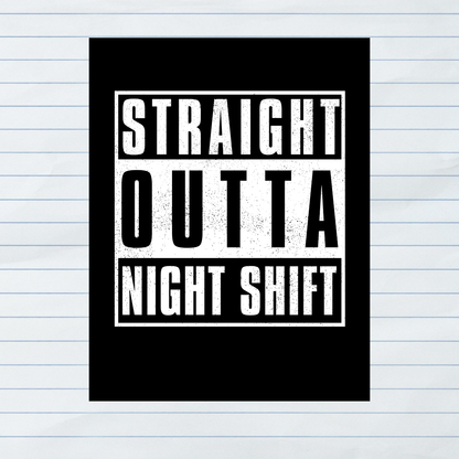 Night Shift Survival Kit