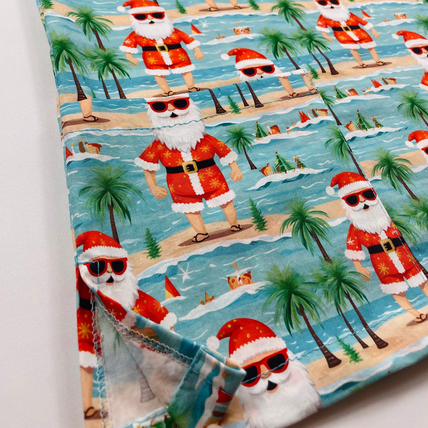 Limited Edition Pre-Order - Surfin Santa