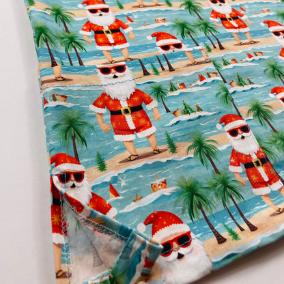 Limited Edition Pre-Order - Surfin Santa