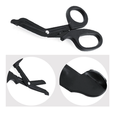 Trauma Shears - Multi Colours