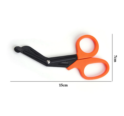Trauma Shears - Multi Colours