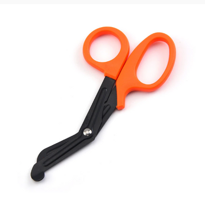 Trauma Shears - Multi Colours