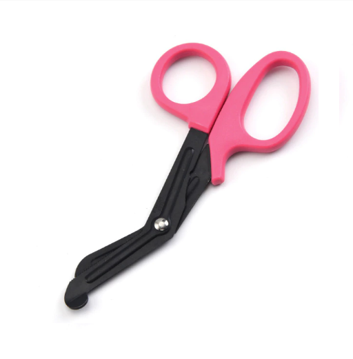 Trauma Shears - Multi Colours