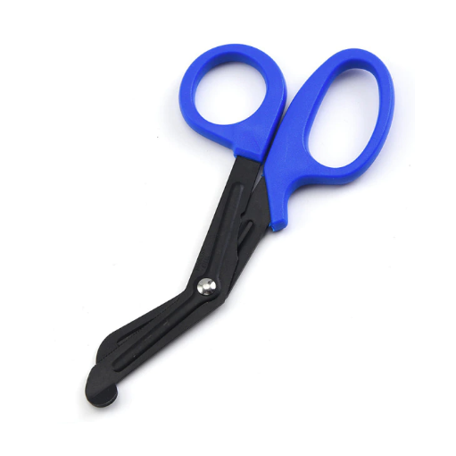 Trauma Shears - Multi Colours