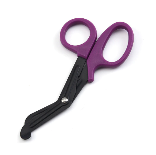 Trauma Shears - Multi Colours