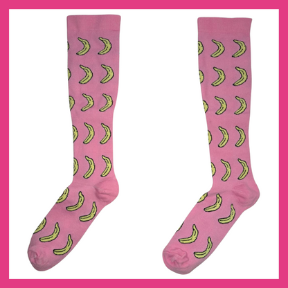 Fun Compression Sock Bundle - Tropical Treats