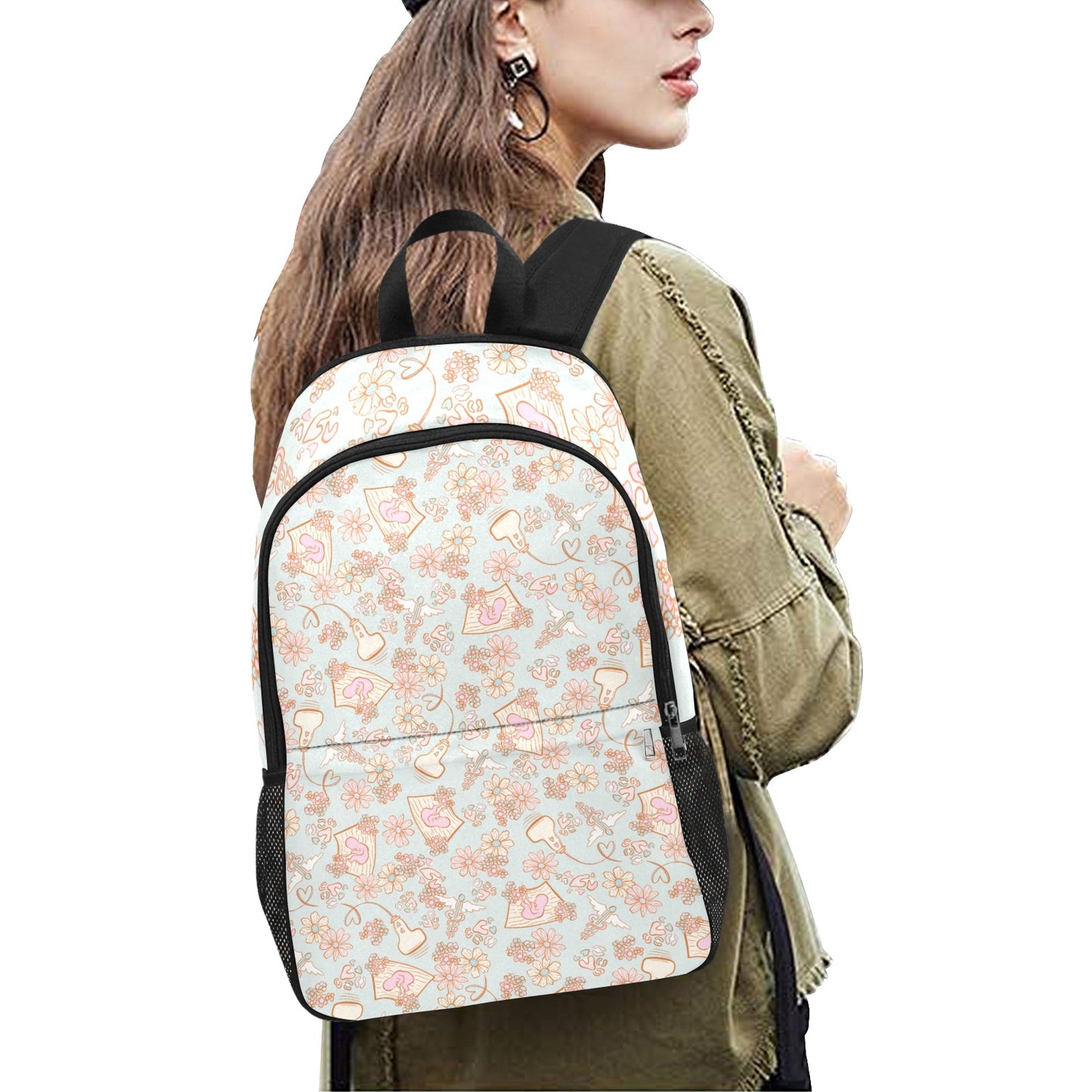 Labour and Delivery Backpack