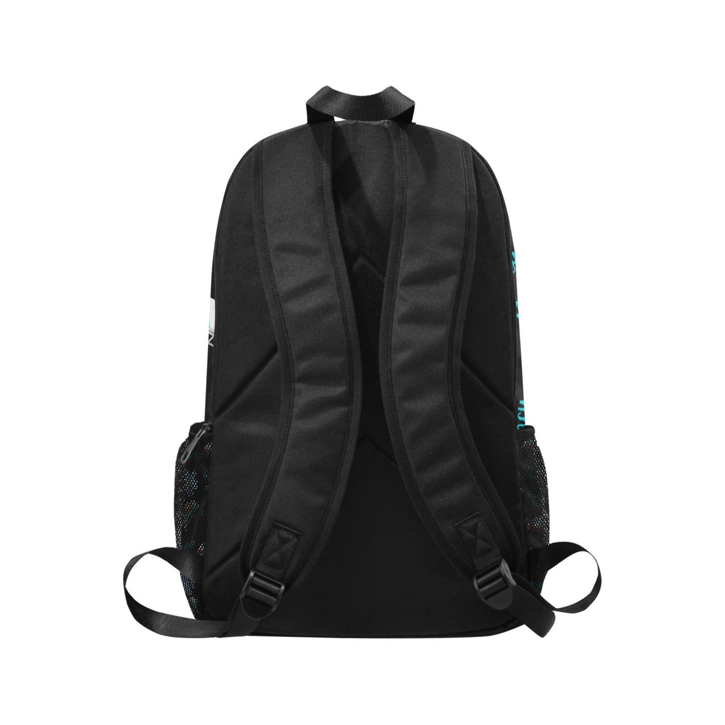 Emergency Nurse Backpack