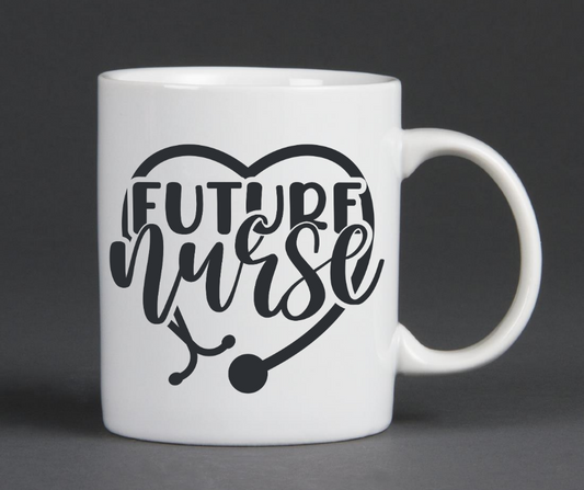 Future Nurse Mug