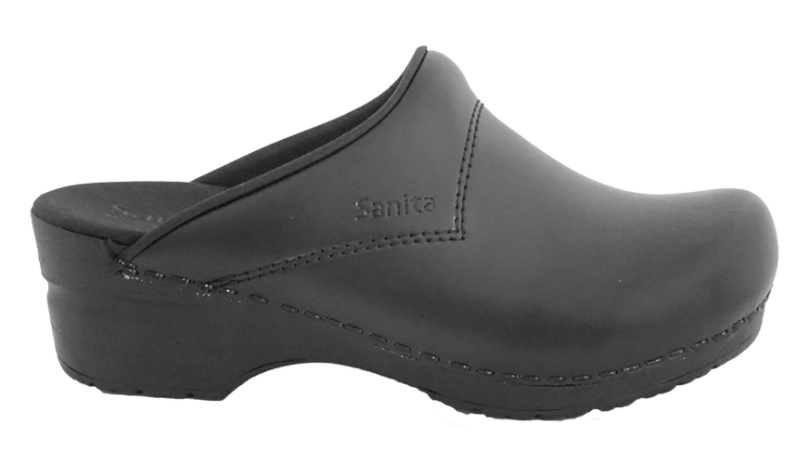 San Flex Comfort Clog