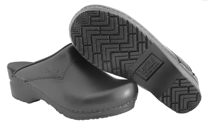 San Flex Comfort Clog