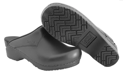 San Flex Comfort Clog