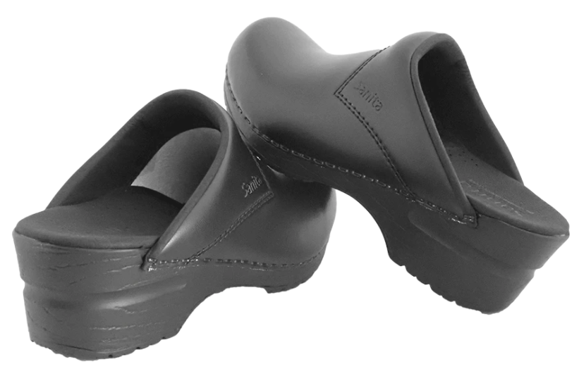 San Flex Comfort Clog