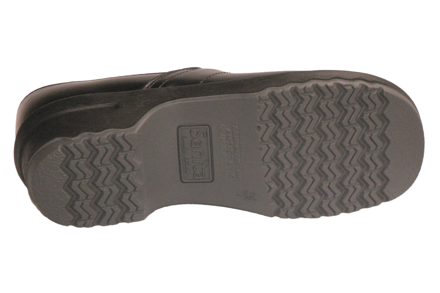 San Nitril Comfort Shoe