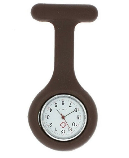 Silicone Fob Watch