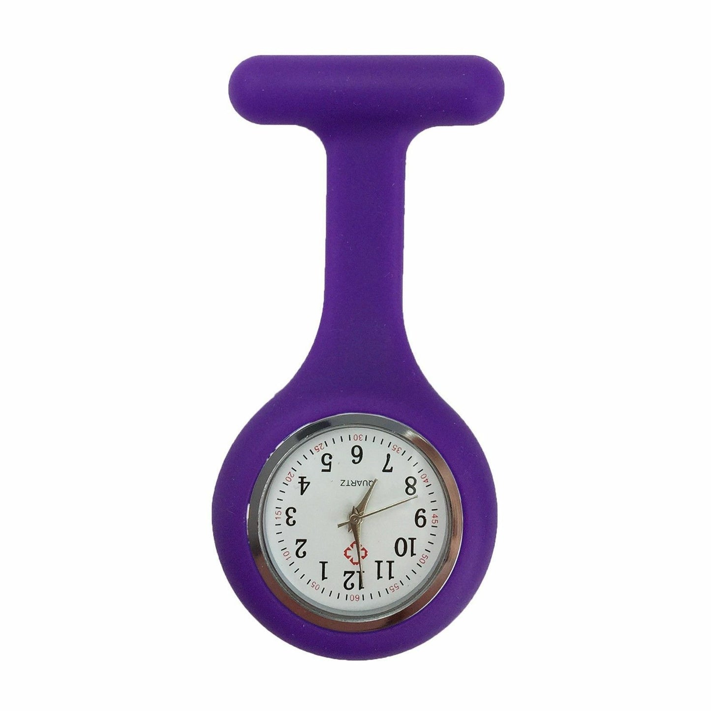 Silicone Fob Watch