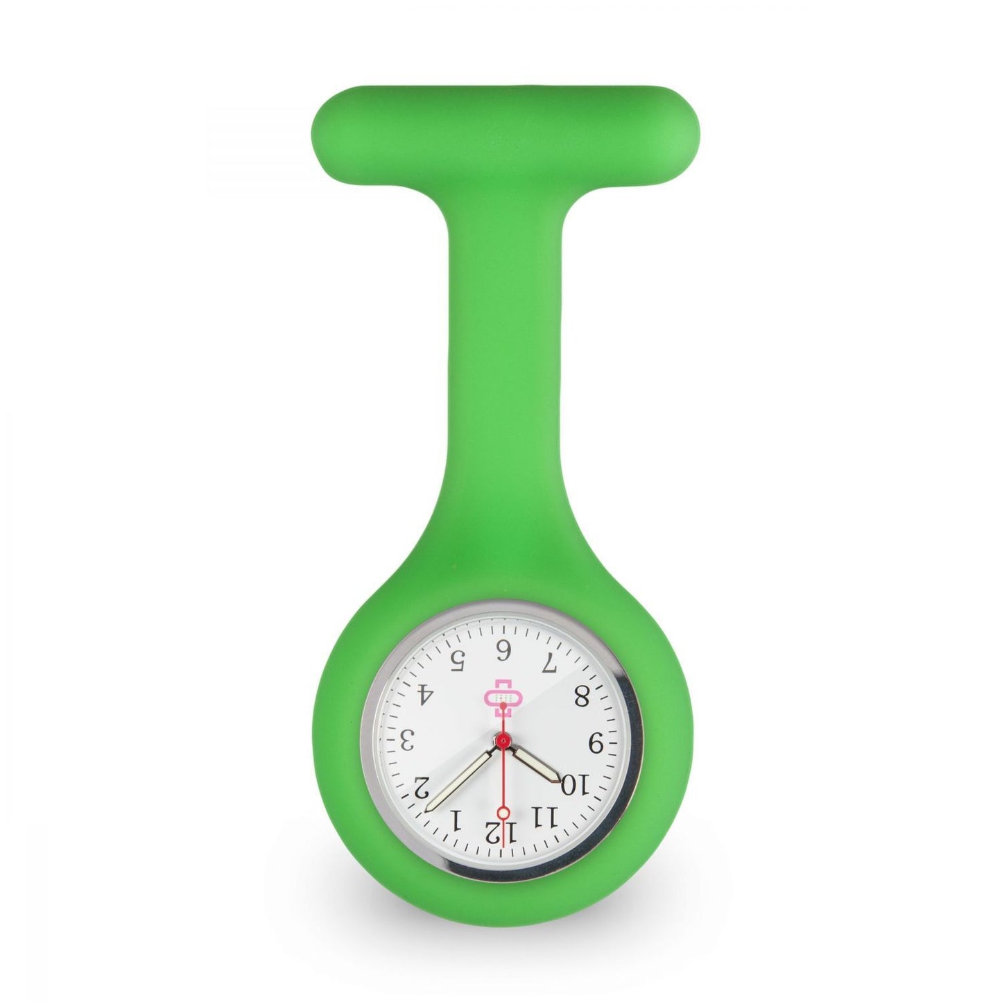 Silicone Fob Watch