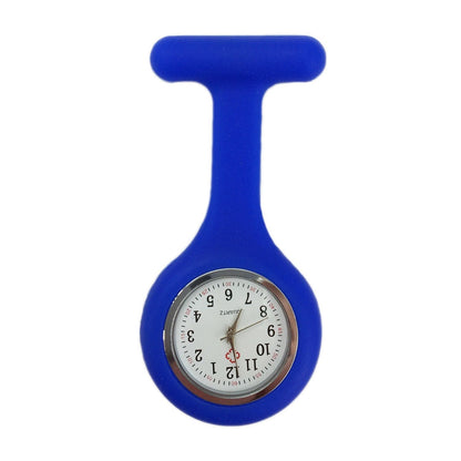 Silicone Fob Watch