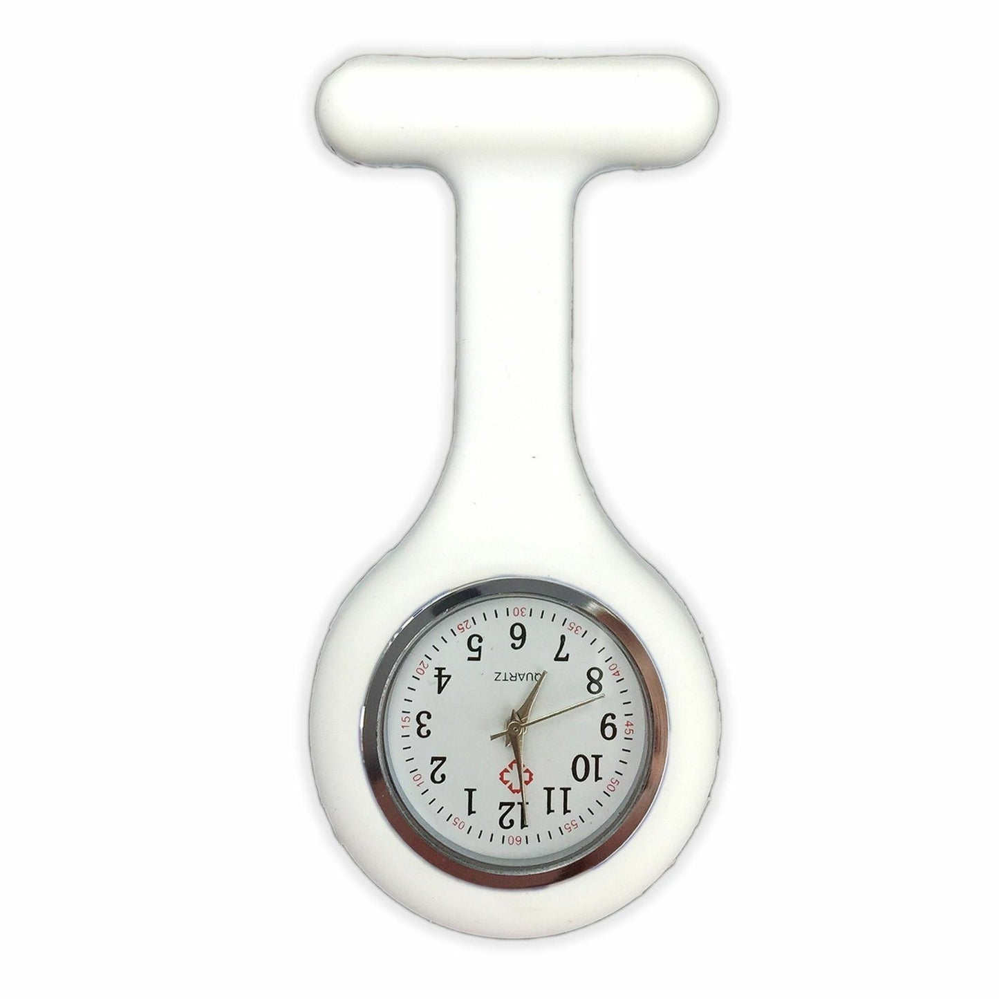 Silicone Fob Watch