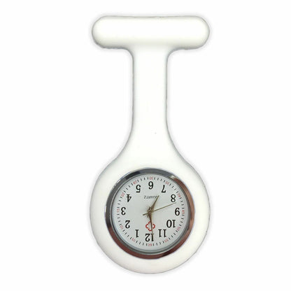Silicone Fob Watch