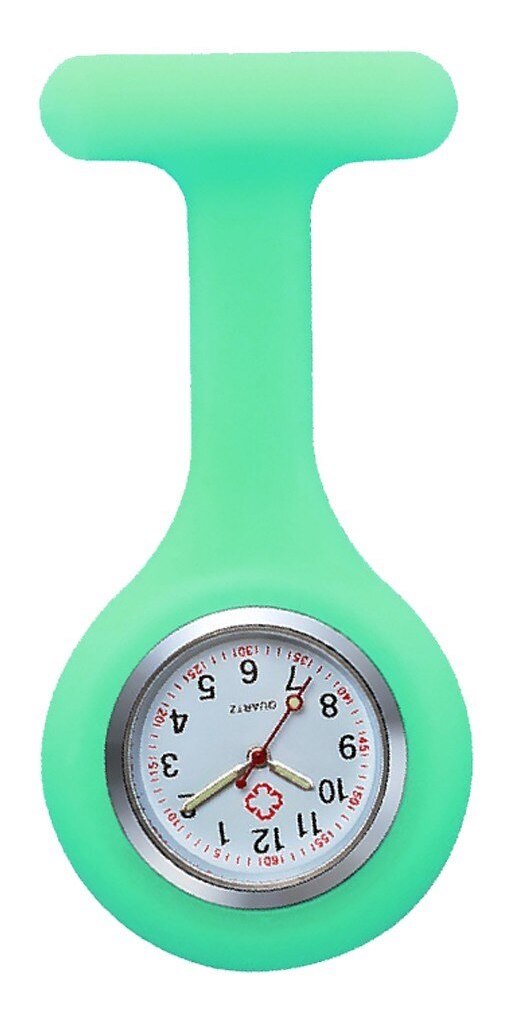 Silicone Fob Watch